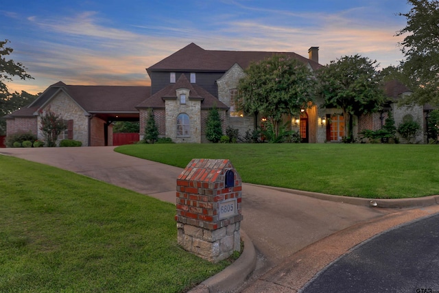 6805 Castle Pines Ct, Tyler, TX 75703 - photo 12