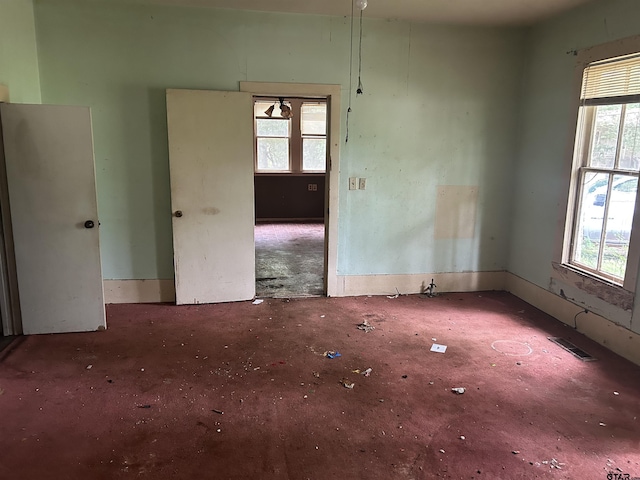 524 E San Antonio St, Alto, TX 75925 - view of spare room