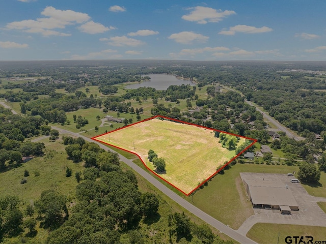 TBD Billy Daniels, Mount Pleasant TX, 75455 land for sale