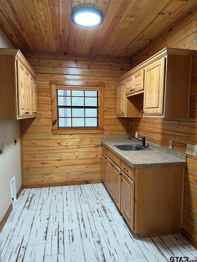 1801 Robbins Rd, Athens, TX 75751 - wooden deck featuring ceiling fan and a water view