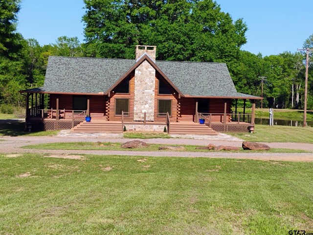 1801 Robbins Rd, Athens, TX 75751 - photo 3