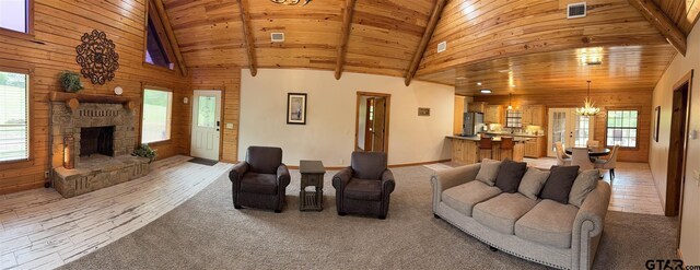 1801 Robbins Rd, Athens, TX 75751 - photo 8