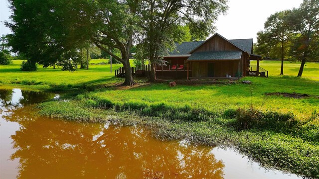 1801 Robbins Rd, Athens, TX 75751 - photo 4