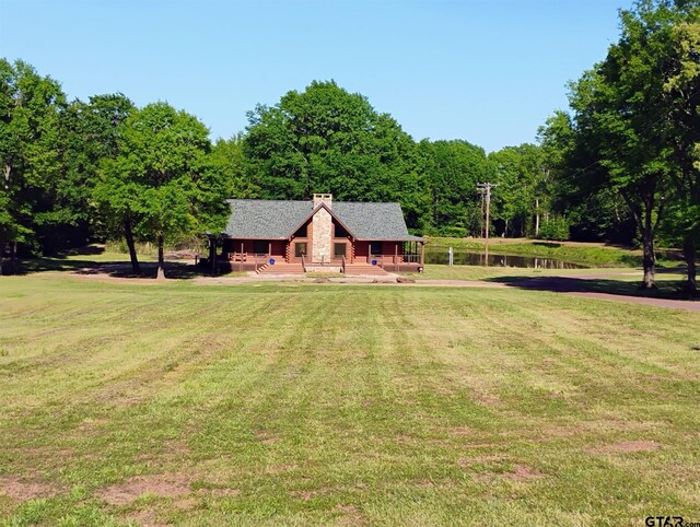 1801 Robbins Rd, Athens, TX 75751 - photo 16