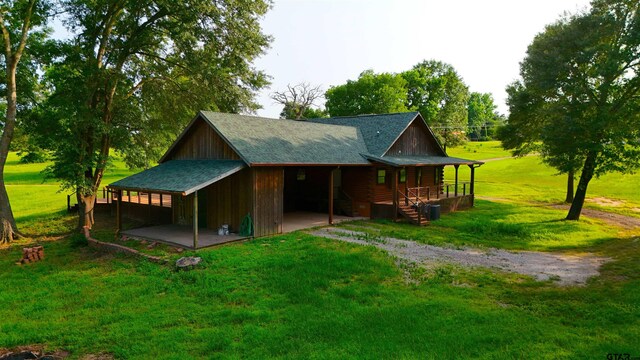 1801 Robbins Rd, Athens, TX 75751 - photo 5