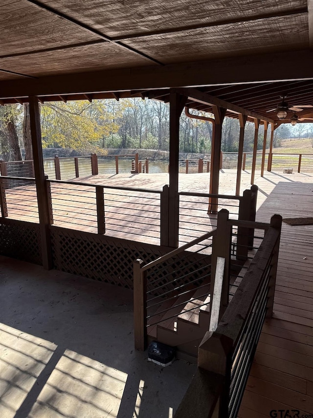 1801 Robbins Rd, Athens, TX 75751 - view of outdoor structure featuring an outdoor structure