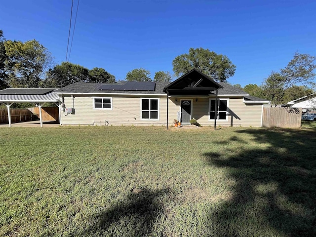 205 E Ash St, Trinidad, TX 75163 - photo 19