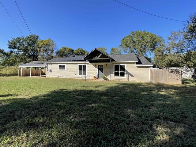 205 E Ash St, Trinidad, TX 75163 - photo 1
