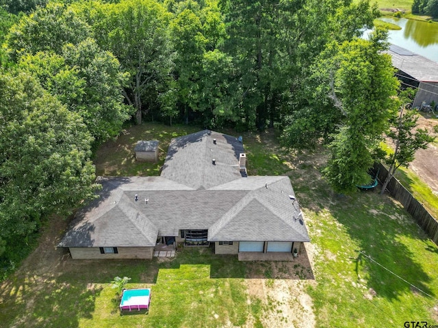 2585 N Fm 250, Hughes Springs, TX 75656 - photo 34