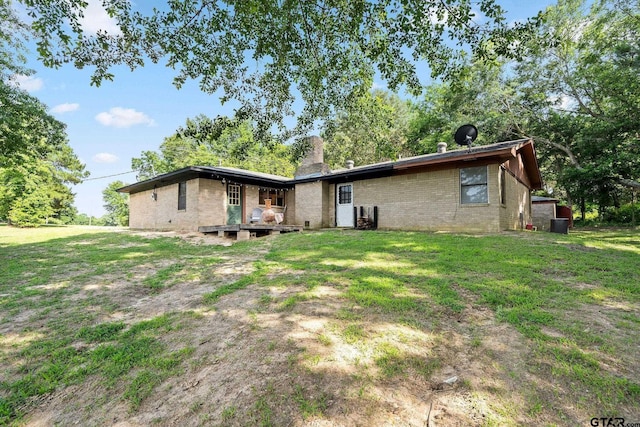 2585 N Fm 250, Hughes Springs, TX 75656 - photo 27