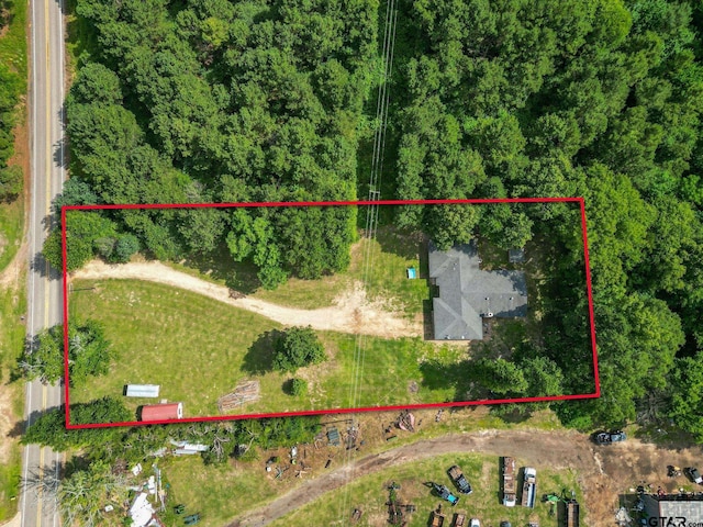 2585 N Fm 250, Hughes Springs, TX 75656 - photo 32