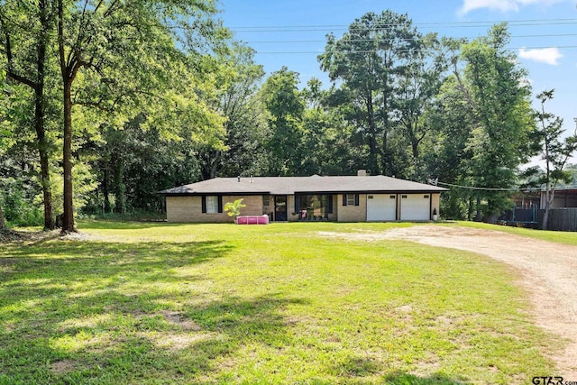2585 N Fm 250, Hughes Springs, TX 75656 - photo 1