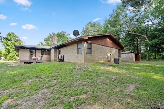 2585 N Fm 250, Hughes Springs, TX 75656 - photo 28