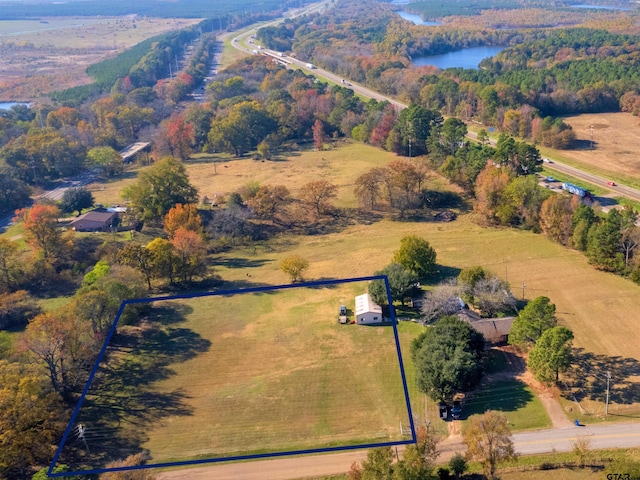 Listing photo 3 for 1.6/-ACRES Crk 2430, Mount Pleasant TX 75455