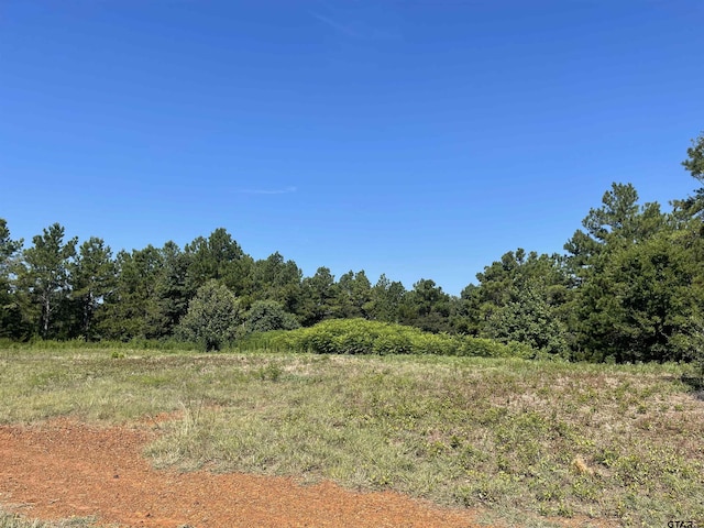 Listing photo 2 for LOT5 County Road 1150, Tyler TX 75704