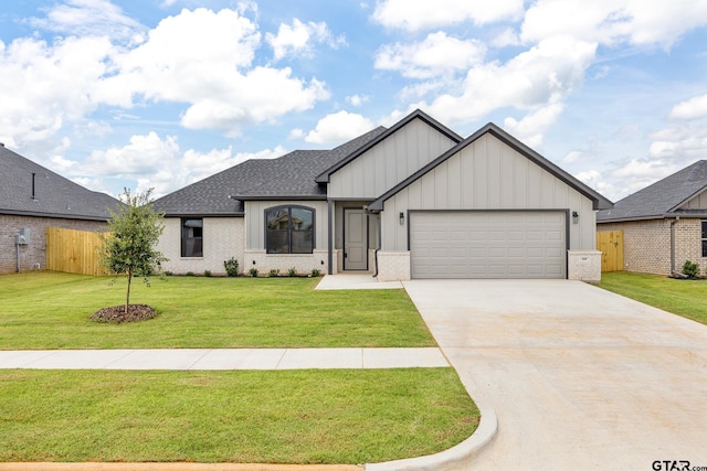 406 Mary Cir, Bullard, TX 75757 - photo 1