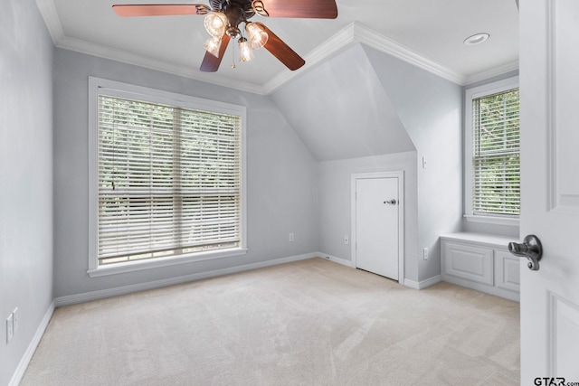 801 Wilder Way, Tyler, TX 75703 - bonus room with light colored carpet and ceiling fan