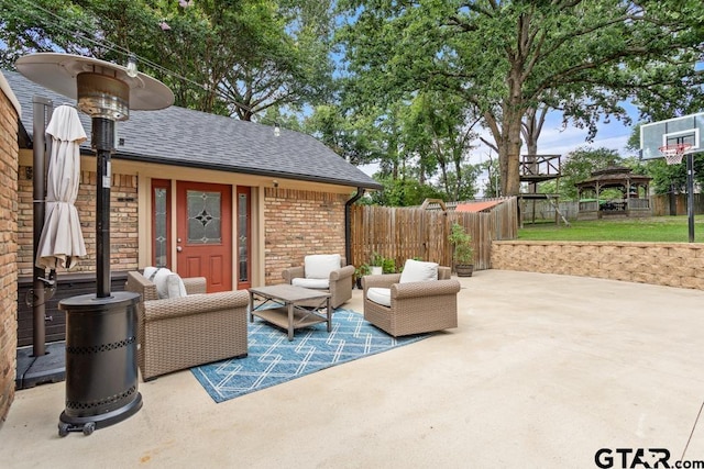 4608 Inverness Dr, Tyler, TX 75703 - photo 36