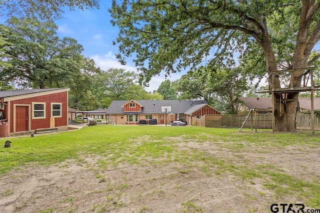 4608 Inverness Dr, Tyler, TX 75703 - photo 42