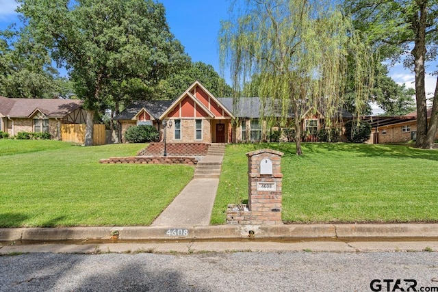 4608 Inverness Dr, Tyler, TX 75703 - photo 1