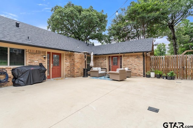 4608 Inverness Dr, Tyler, TX 75703 - photo 35