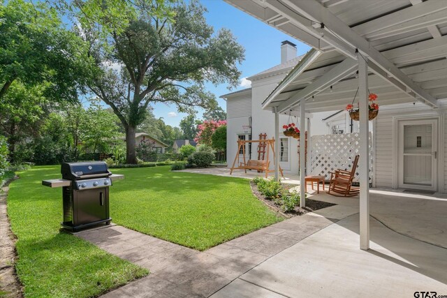 616 El Paso St, Jacksonville, TX 75766 - photo 15