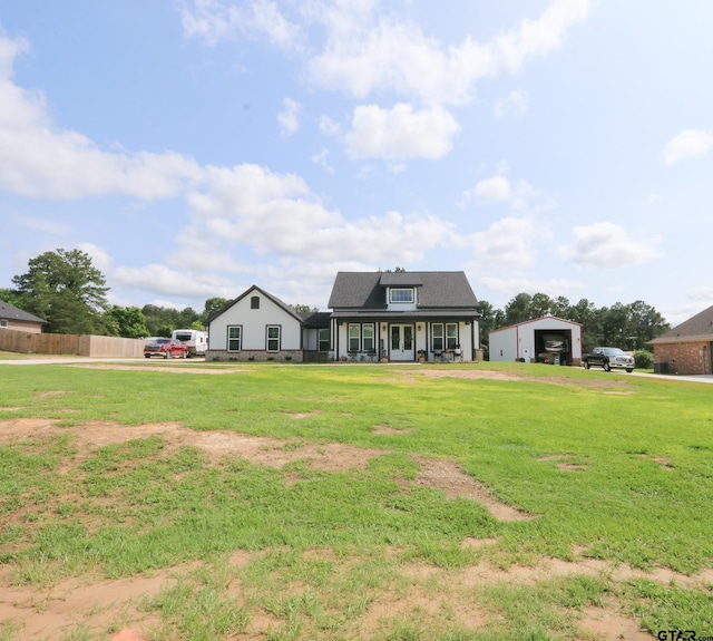 Listing photo 2 for 341 Eastdale Ln, Bullard TX 75757