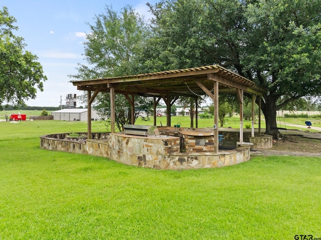 2520 N Hwy 271, Pittsburg, TX 75686 - photo 29