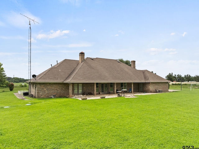 2520 N Hwy 271, Pittsburg, TX 75686 - photo 28