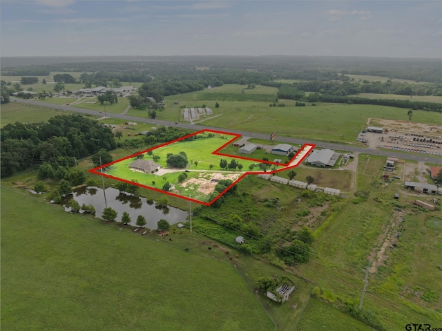 2520 N Hwy 271, Pittsburg, TX 75686 - photo 38