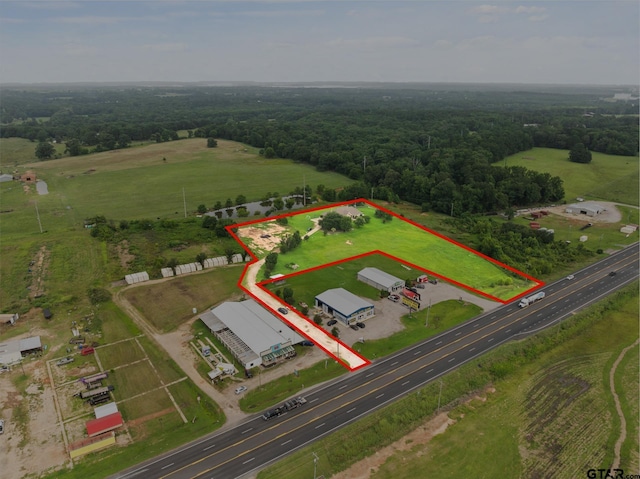 2520 N Hwy 271, Pittsburg, TX 75686 - photo 37