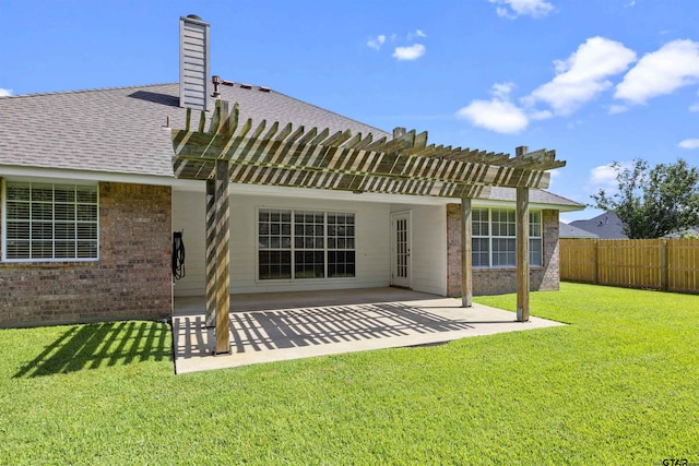 1807 Onyx Cv, Whitehouse, TX 75791 - photo 24