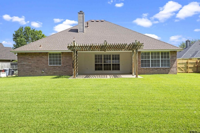 1807 Onyx Cv, Whitehouse, TX 75791 - photo 22