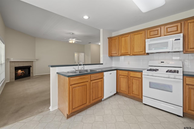 1807 Onyx Cv, Whitehouse, TX 75791 - photo 9