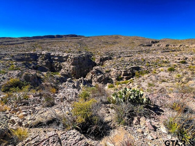 52742 Mariposa Mine Rd, Terlingua, TX 79852 - photo 12