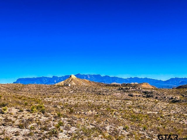 52742 Mariposa Mine Rd, Terlingua, TX 79852 - photo 9