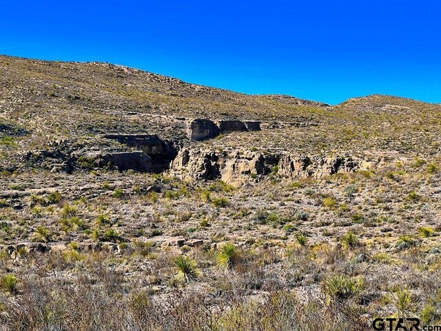 52742 Mariposa Mine Rd, Terlingua, TX 79852 - photo 13