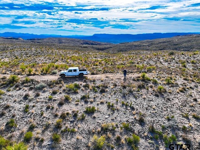 52742 Mariposa Mine Rd, Terlingua, TX 79852 - photo 40