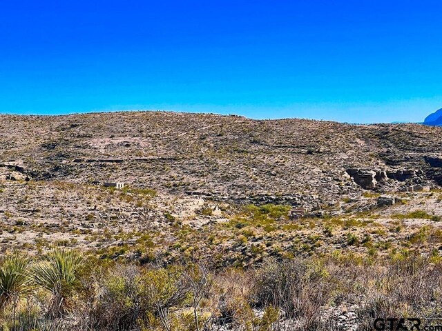 52742 Mariposa Mine Rd, Terlingua, TX 79852 - photo 11