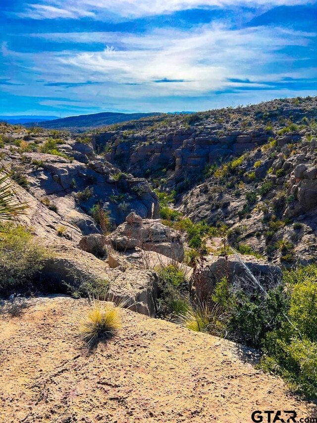 52742 Mariposa Mine Rd, Terlingua, TX 79852 - photo 20