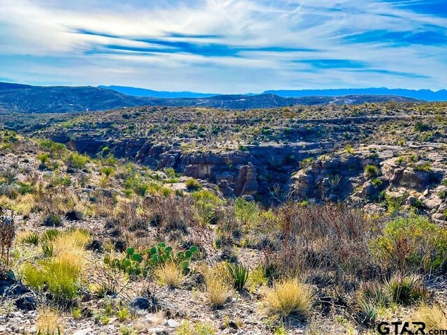 52742 Mariposa Mine Rd, Terlingua, TX 79852 - photo 25