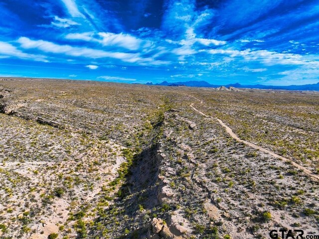 52742 Mariposa Mine Rd, Terlingua, TX 79852 - photo 32