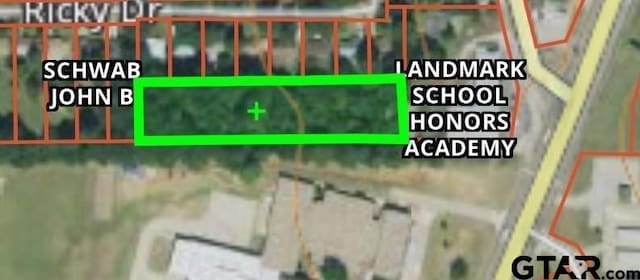 TBD Ricky Dr, Palestine, TX 75803 - photo 1