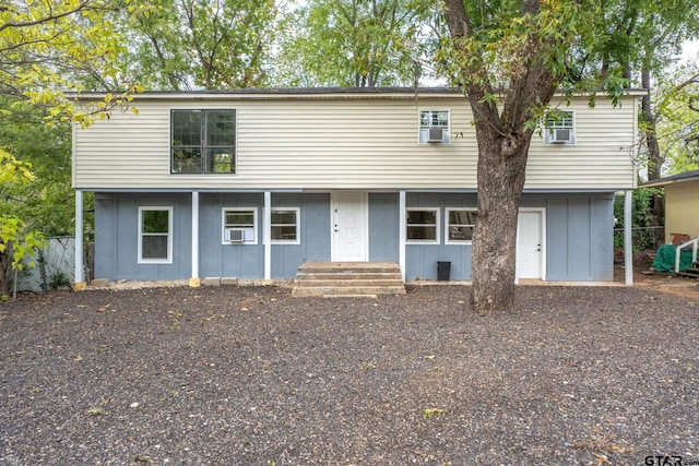 1910 E Lake St, Tyler, TX 75701 - view of front of house