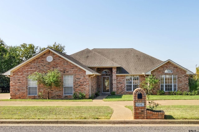 904 Van Winkle Cir, Athens TX, 75751, 3 bedrooms, 2 baths house for sale