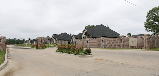 Listing photo 3 for 16525 Hailey Ct, Tyler TX 75703