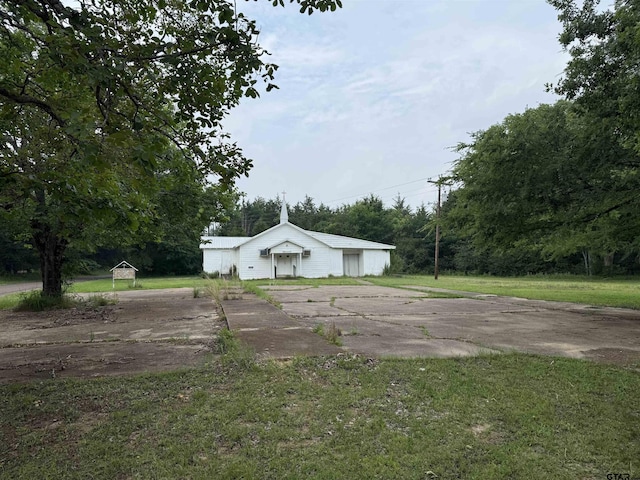 15ACRES County Road 2324, Como, TX 75431 - photo 1