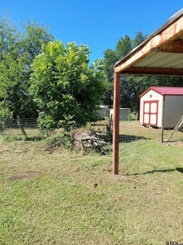 409 W Carnegie St, Winnsboro, TX 75494 - photo 17