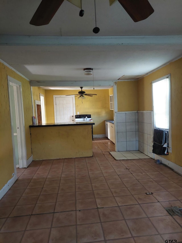 409 W Carnegie St, Winnsboro, TX 75494 - photo 4