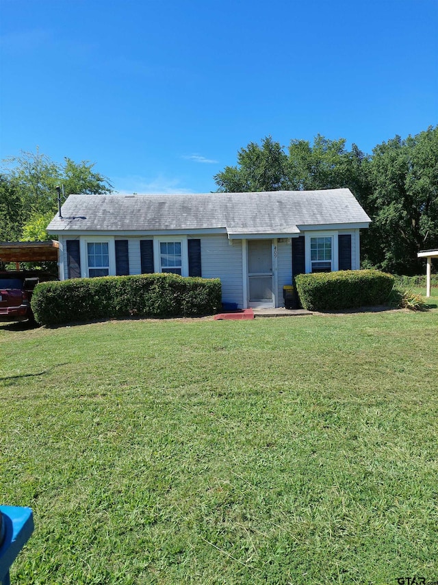 409 W Carnegie St, Winnsboro, TX 75494 - photo 20